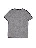 Under Armour 100% Polyester Graphic Gray Active T-Shirt Size L (youth) - photo 2