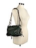 Rebecca Minkoff 100% Leather Green Leather Shoulder Bag One size - photo 2