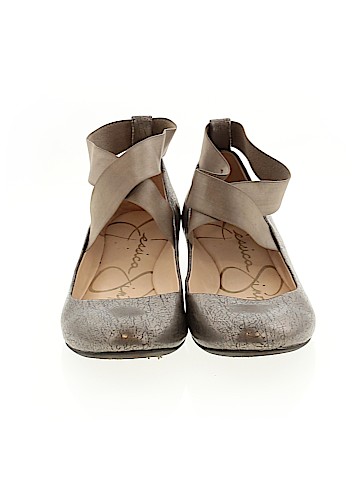 Jessica Simpson Flats (view 2)