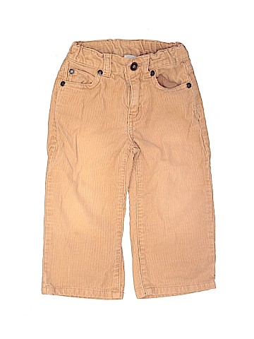 Janie and Jack Cords (view 1)