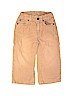 Janie and Jack 100% Cotton Tan Cords Size 18-24 mo - photo 1
