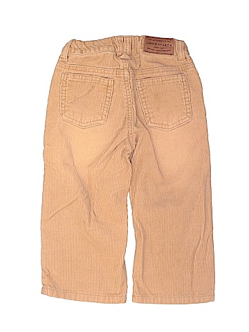 Janie and Jack Cords (view 2)