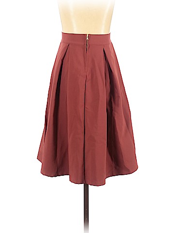 Charlotte Russe Casual Skirt (view 2)
