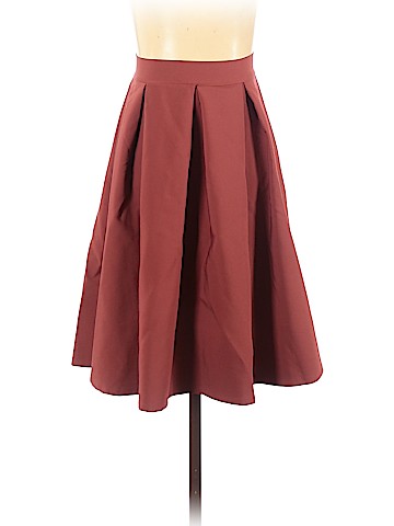 Charlotte Russe Casual Skirt (view 1)