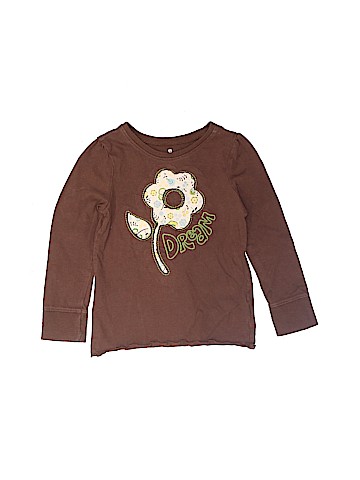 Old Navy Long Sleeve T-Shirt (view 1)