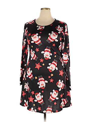 Unbranded Casual Dress (view 1)