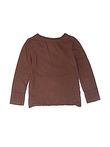 Old Navy Long Sleeve T-Shirt (view 2)