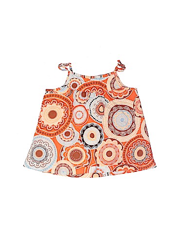 Baby Gap Sleeveless Blouse (view 1)