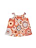 Baby Gap 100% Cotton Orange Sleeveless Blouse Size 2T - photo 1