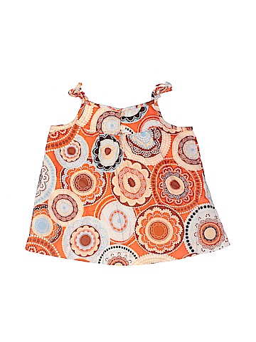 Baby Gap Sleeveless Blouse (view 2)