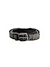 Unbranded Solid Black Belt Size M - photo 1