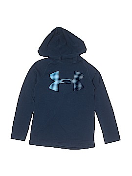 Under Armour Size Medium youth