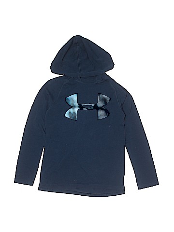 Under Armour Pullover Hoodie (view 1)