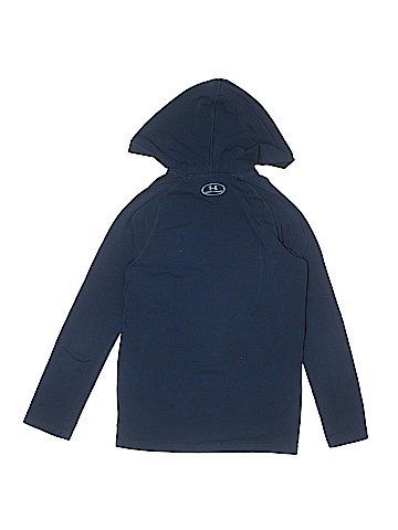 Under Armour Pullover Hoodie (view 2)