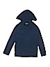 Under Armour Blue Pullover Hoodie Size M (youth) - photo 2