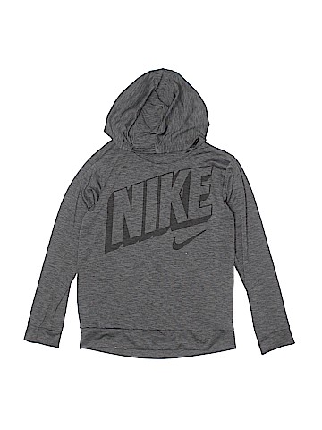 Nike Pullover Hoodie (view 1)