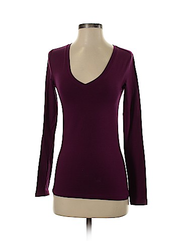 Forever 21 Long Sleeve T-Shirt (view 1)