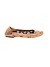 Gap Tan Flats Size 10 - photo 1
