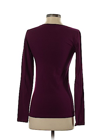 Forever 21 Long Sleeve T-Shirt (view 2)