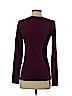 Forever 21 Purple Long Sleeve T-Shirt Size S - photo 2