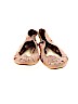 Gap Tan Flats Size 10 - photo 2