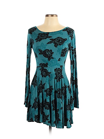 Billabong Casual Dress (view 1)