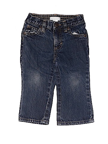 Janie and Jack Jeans (view 1)