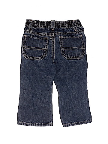 Janie and Jack Jeans (view 2)