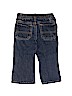 Janie and Jack 100% Cotton Solid Blue Jeans Size 18-24 mo - photo 2
