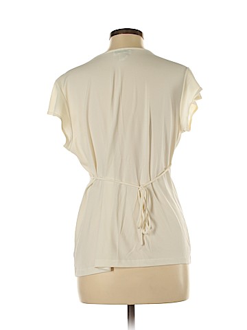 Motherhood Short Sleeve Top (view 2)