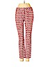 Ann Taylor LOFT Red Dress Pants Size 00 (petite) - photo 1