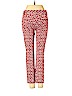 Ann Taylor LOFT Red Dress Pants Size 00 (petite) - photo 2