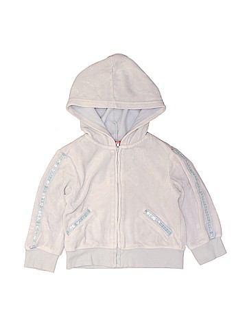 Gymboree Zip Up Hoodie (view 1)