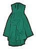 C/MEO Collective 100% Polyester Green Cocktail Dress Size XXS - photo 1