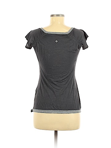 Lululemon Athletica Active T-Shirt (view 2)