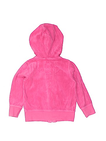 Old Navy Zip Up Hoodie (view 2)