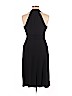 Banana Republic Black Cocktail Dress Size 14 - photo 2