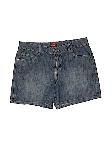 Merona Denim Shorts (view 1)