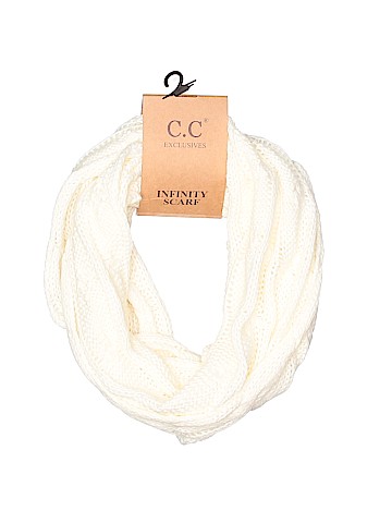 C.C Exclusives Scarf (view 1)