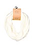 C.C Exclusives 100% Acrylic Solid Ivory Scarf One size - photo 1
