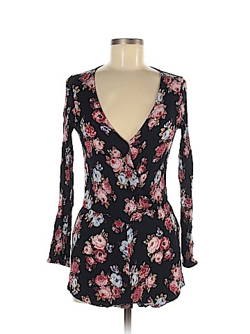 Forever 21 Romper (view 1)