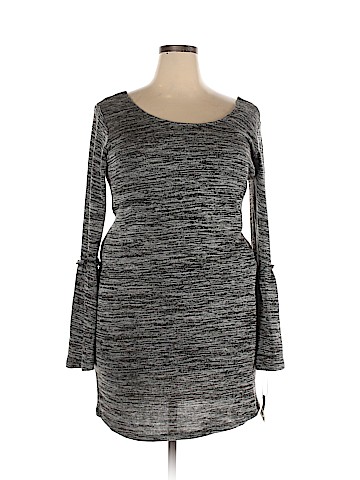 Liberty Love Casual Dress (view 1)