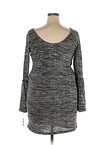 Liberty Love Casual Dress (view 2)