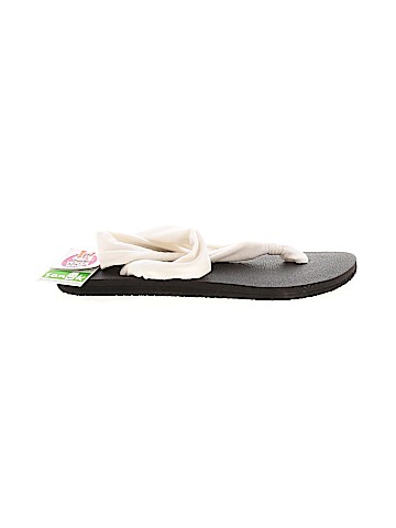 Sanuk Sandals (view 1)