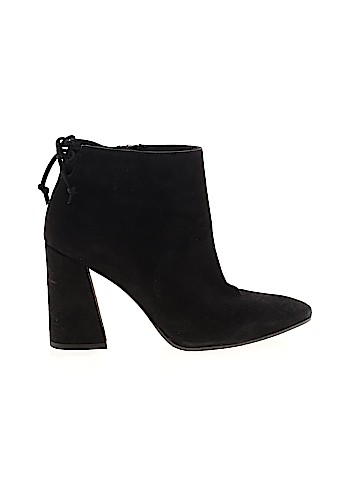 Stuart Weitzman Ankle Boots (view 1)