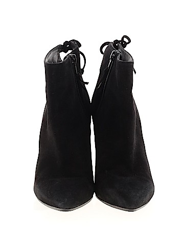 Stuart Weitzman Ankle Boots (view 2)