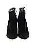 Stuart Weitzman Black Ankle Boots Size 6 - photo 2