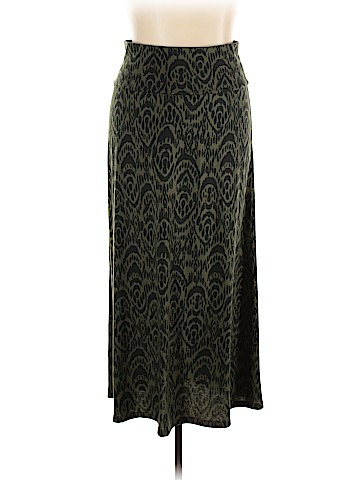 Mossimo Supply Co. Casual Skirt (view 1)