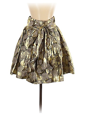3.1 Phillip Lim Formal Skirt (view 2)