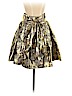 3.1 Phillip Lim Gold Formal Skirt Size 6 - photo 2
